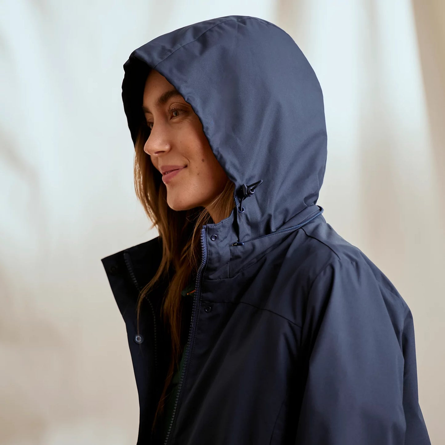 Orvis Customer Favorite -Women's Outbound Pack & Go Jacket