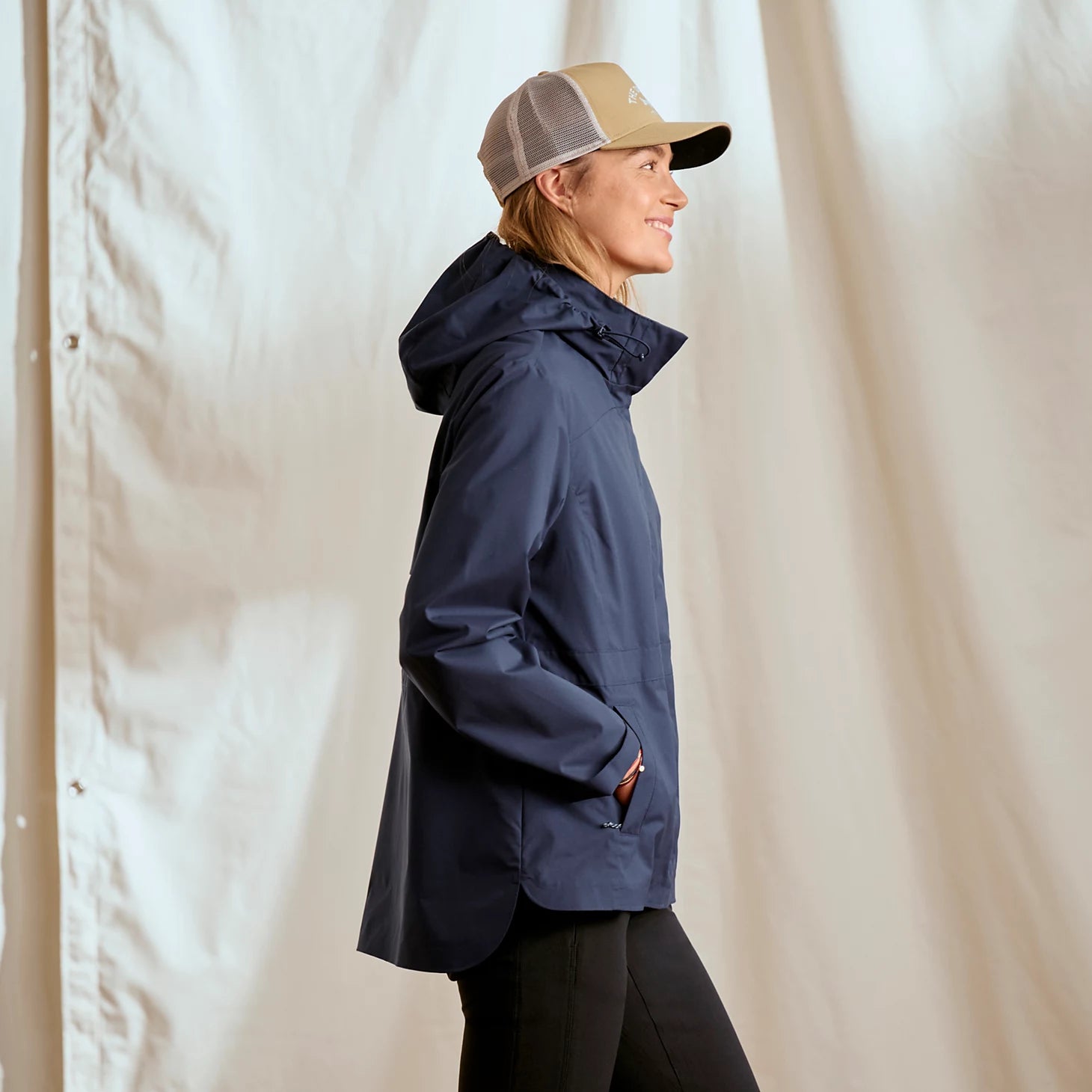 Orvis Customer Favorite -Women's Outbound Pack & Go Jacket