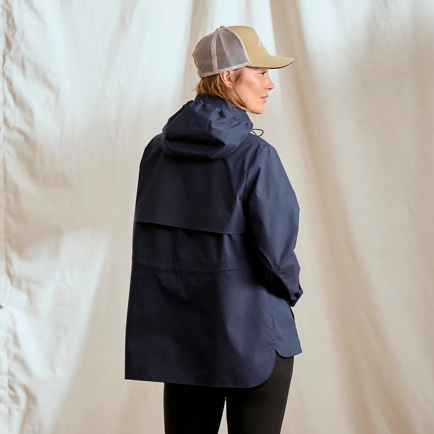 Orvis Customer Favorite -Women's Outbound Pack & Go Jacket