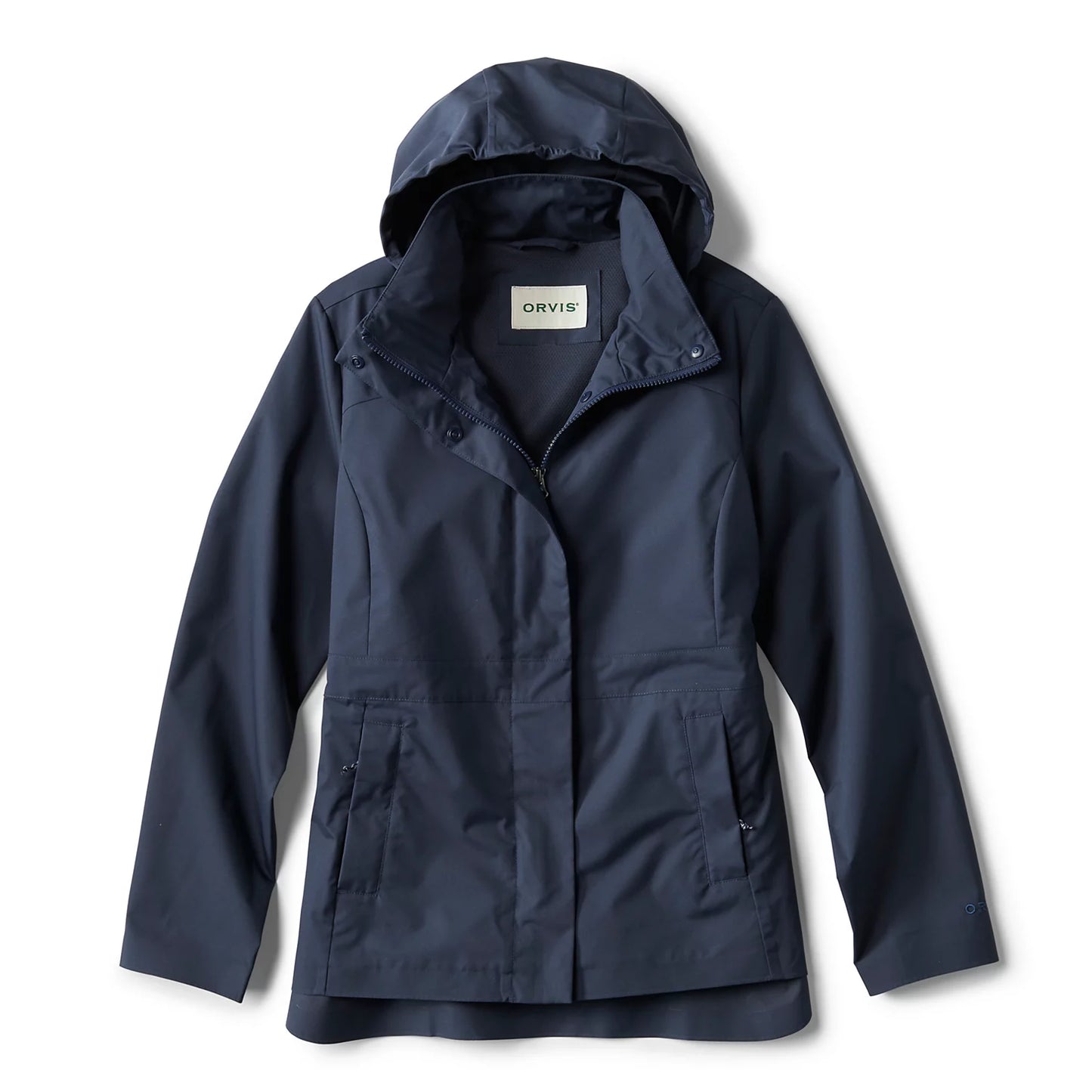 Orvis Customer Favorite -Women's Outbound Pack & Go Jacket