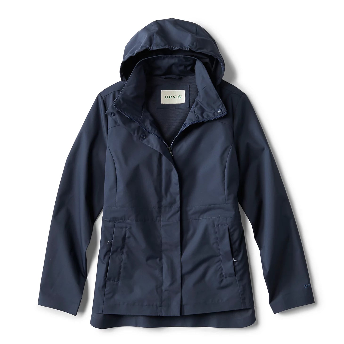 Orvis Customer Favorite -Women's Outbound Pack & Go Jacket