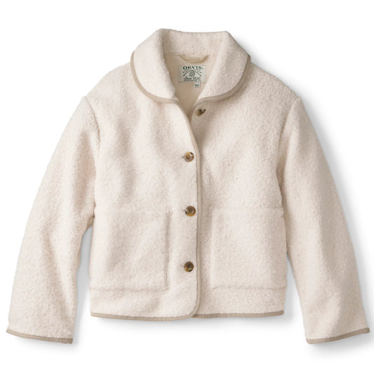 Orvis Value - Alpine Fleece Jacket
