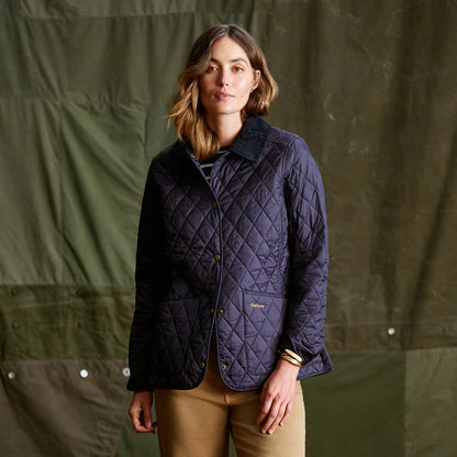 Orvis Affordable - Barbour® Annandale Quilted Jacket