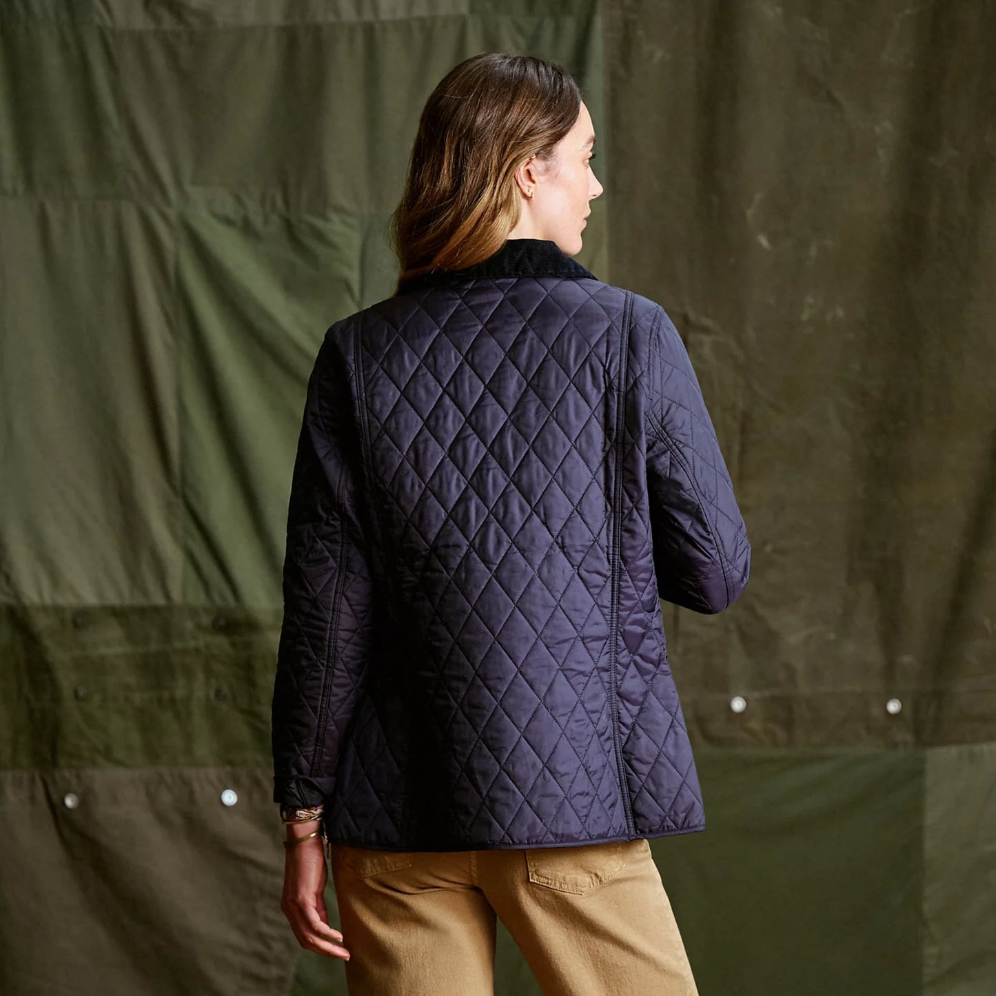 Orvis Affordable - Barbour® Annandale Quilted Jacket