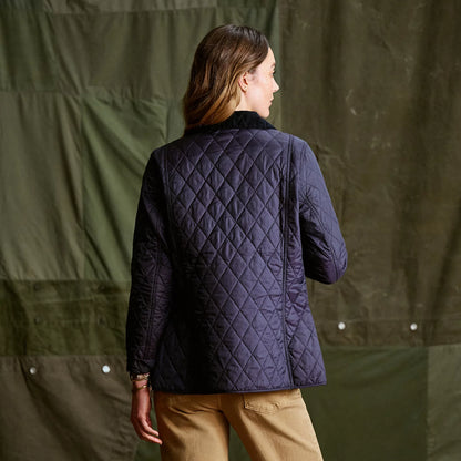 Orvis Affordable - Barbour® Annandale Quilted Jacket
