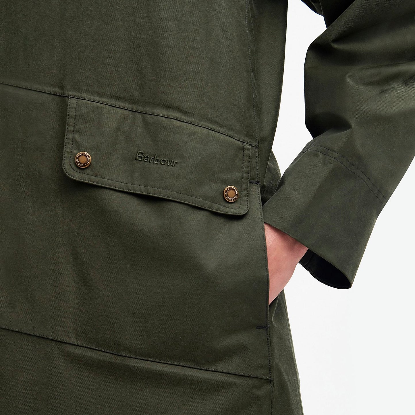 Orvis Budget Friendly - Barbour® Heron Jacket