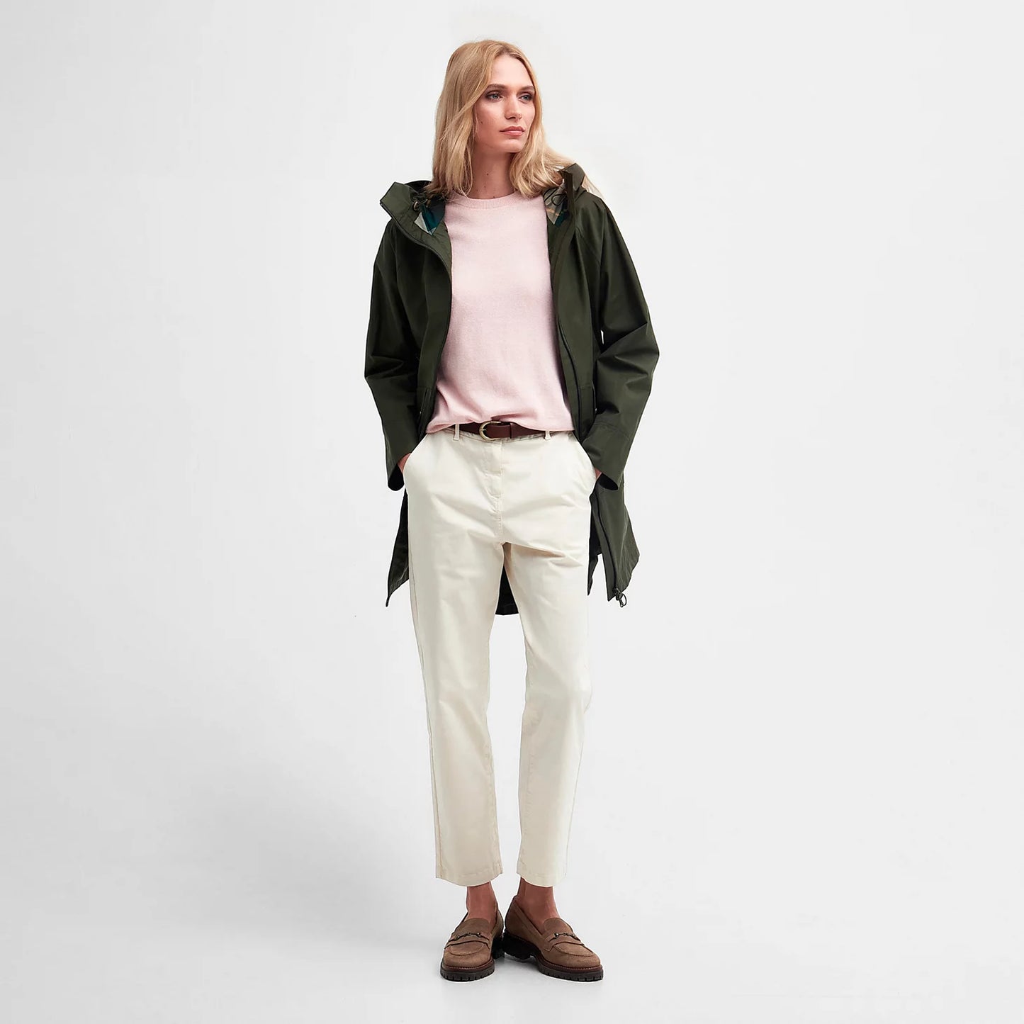 Orvis Budget Friendly - Barbour® Heron Jacket