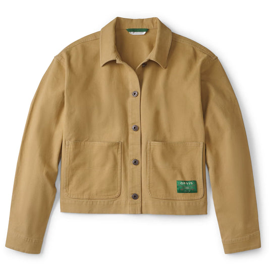 Orvis Great Deal - Women's Campfire Jacket
