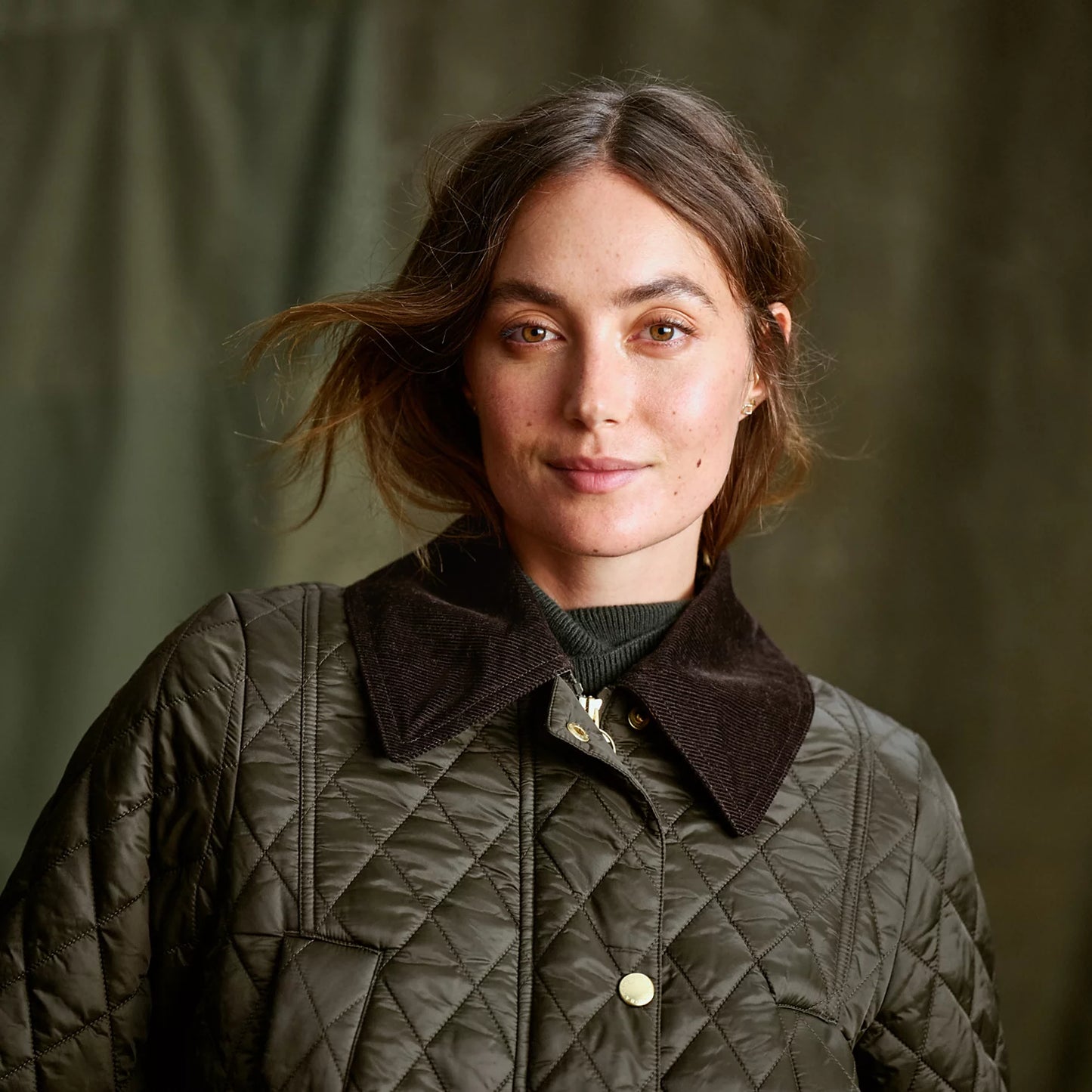 Orvis Special Offer - Barbour® Modern Beadnell Quilted Jacket