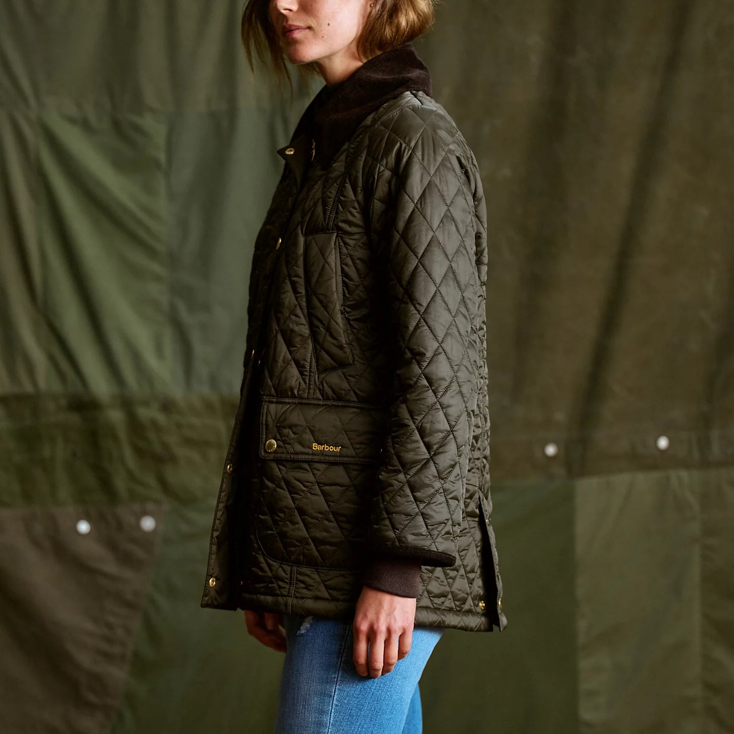 Orvis Special Offer - Barbour® Modern Beadnell Quilted Jacket
