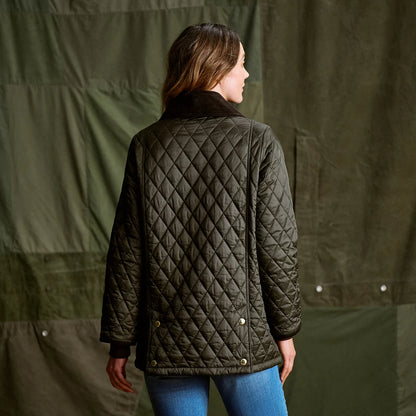 Orvis Special Offer - Barbour® Modern Beadnell Quilted Jacket