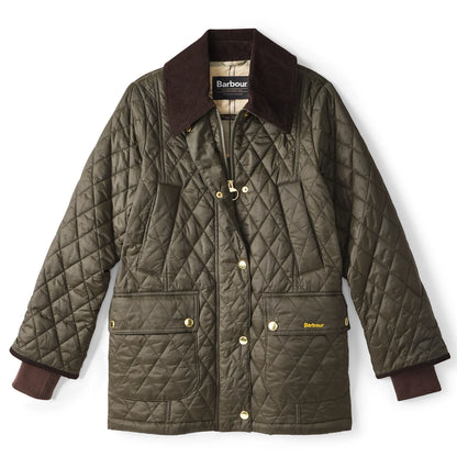 Orvis Special Offer - Barbour® Modern Beadnell Quilted Jacket