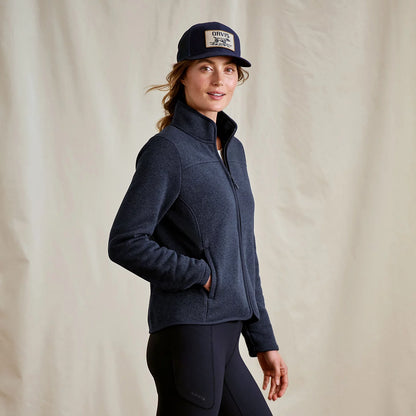 Orvis Popular Choice - R65™ Sweater Fleece Jacket
