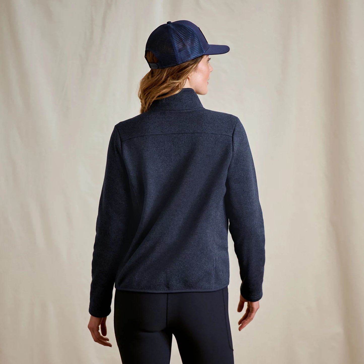 Orvis Popular Choice - R65™ Sweater Fleece Jacket