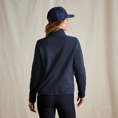 Orvis Popular Choice - R65™ Sweater Fleece Jacket