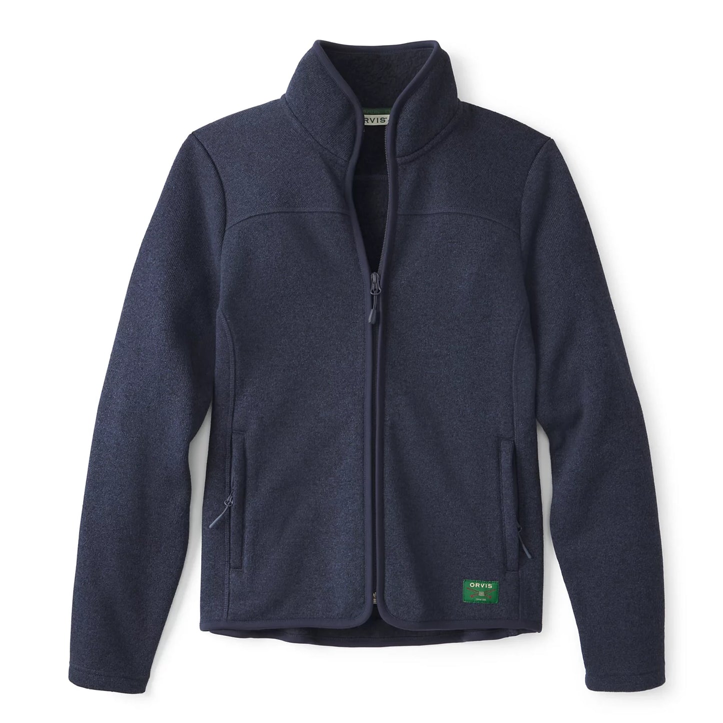 Orvis Popular Choice - R65™ Sweater Fleece Jacket