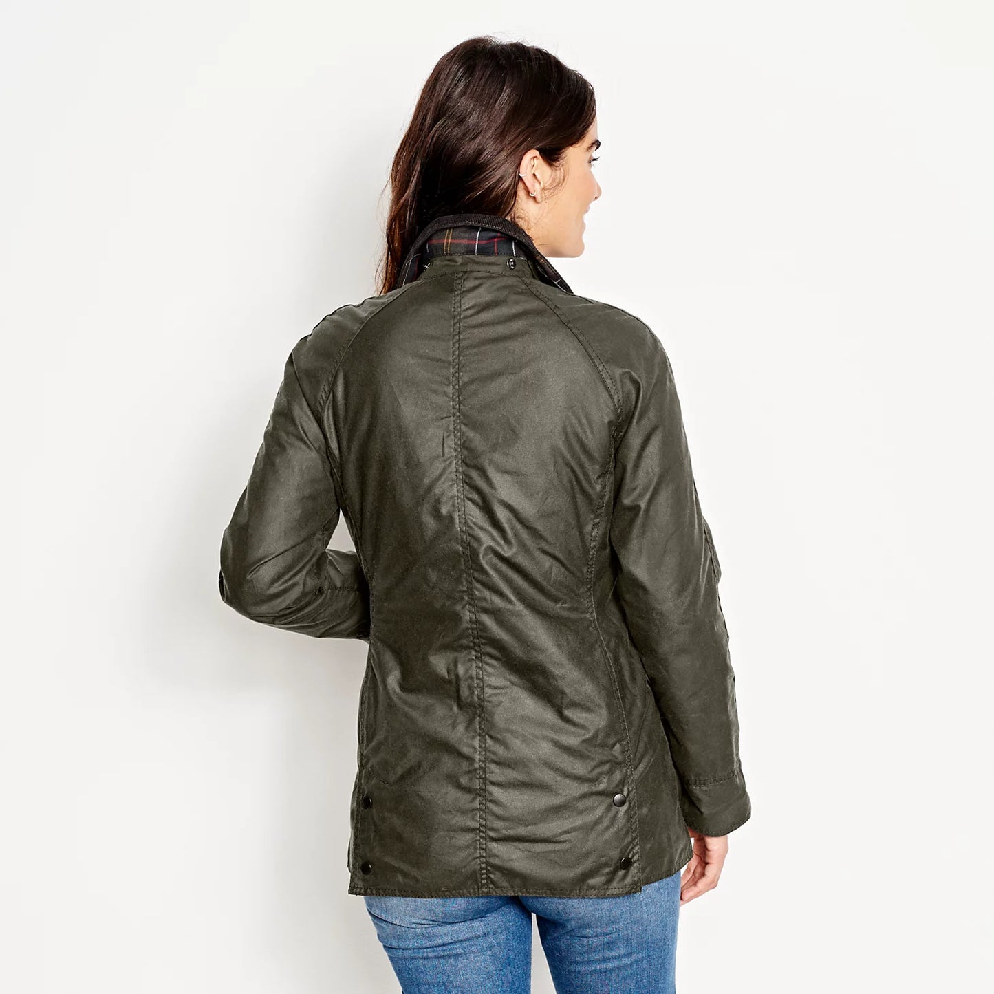 Orvis Best Seller - Barbour® Women's Classic Beadnell Jacket