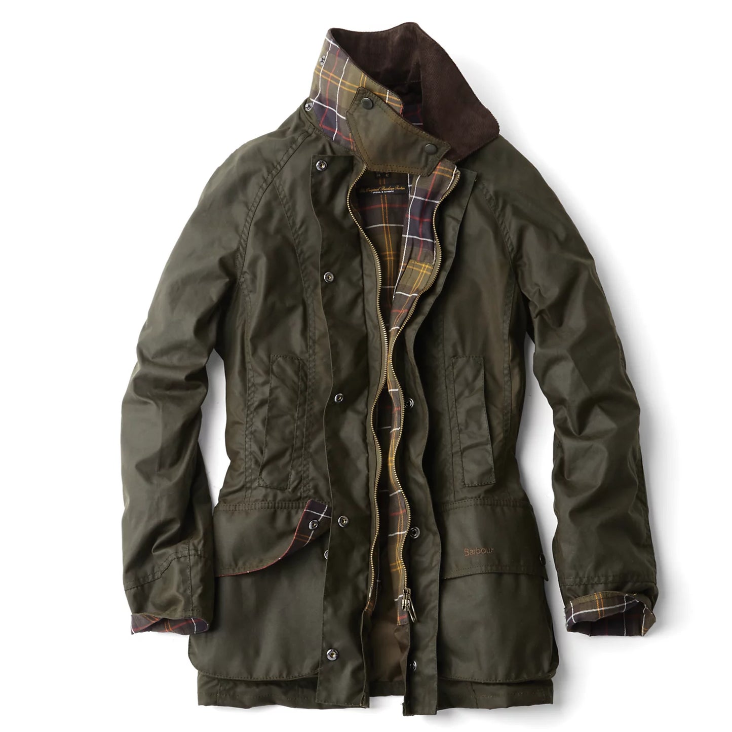 Orvis Best Seller - Barbour® Women's Classic Beadnell Jacket