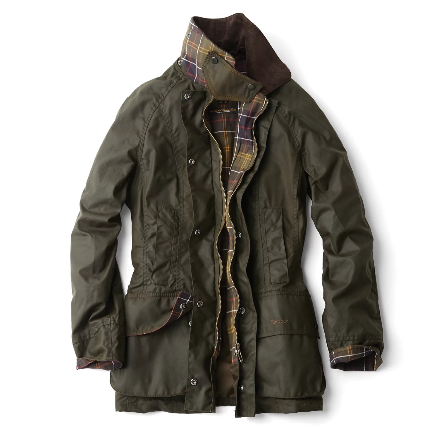 Orvis Best Seller - Barbour® Women's Classic Beadnell Jacket