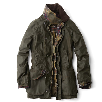 Orvis Best Seller - Barbour® Women's Classic Beadnell Jacket