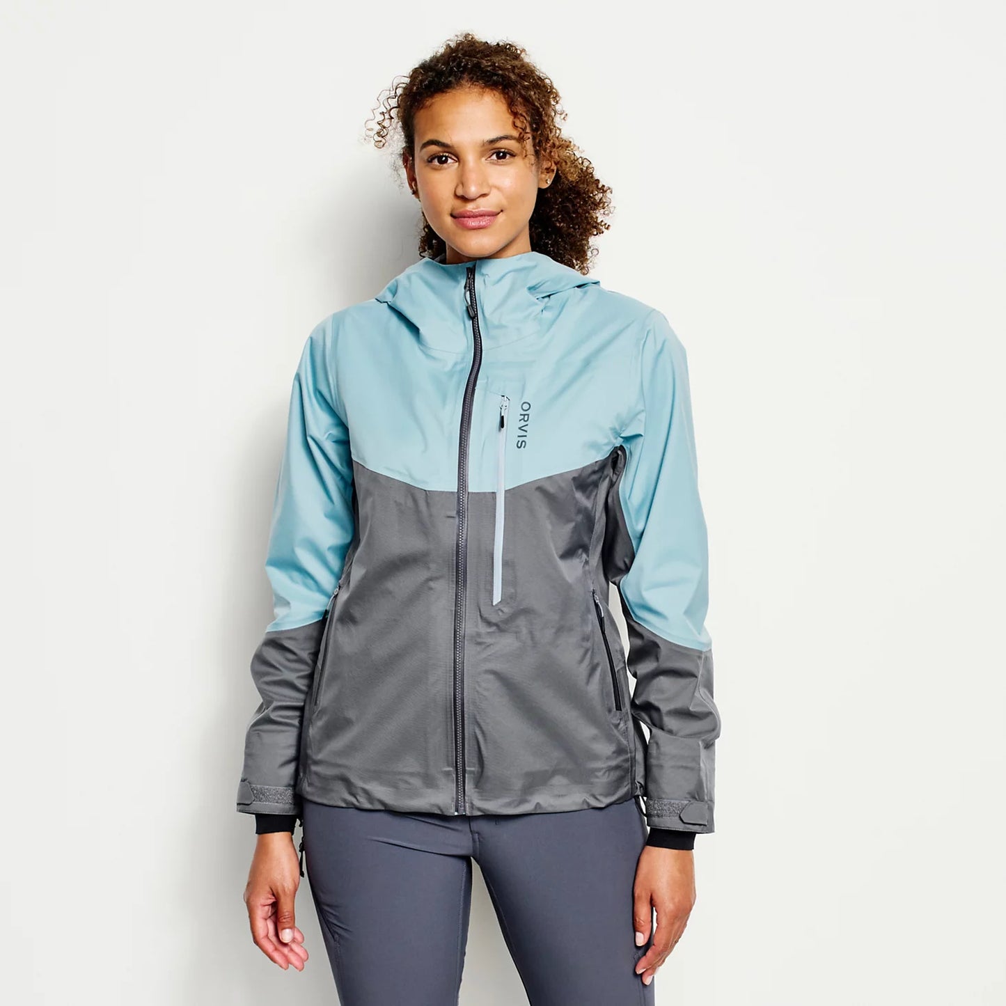 Orvis Customer Favorite -Women's Ultralight Wading Jacket