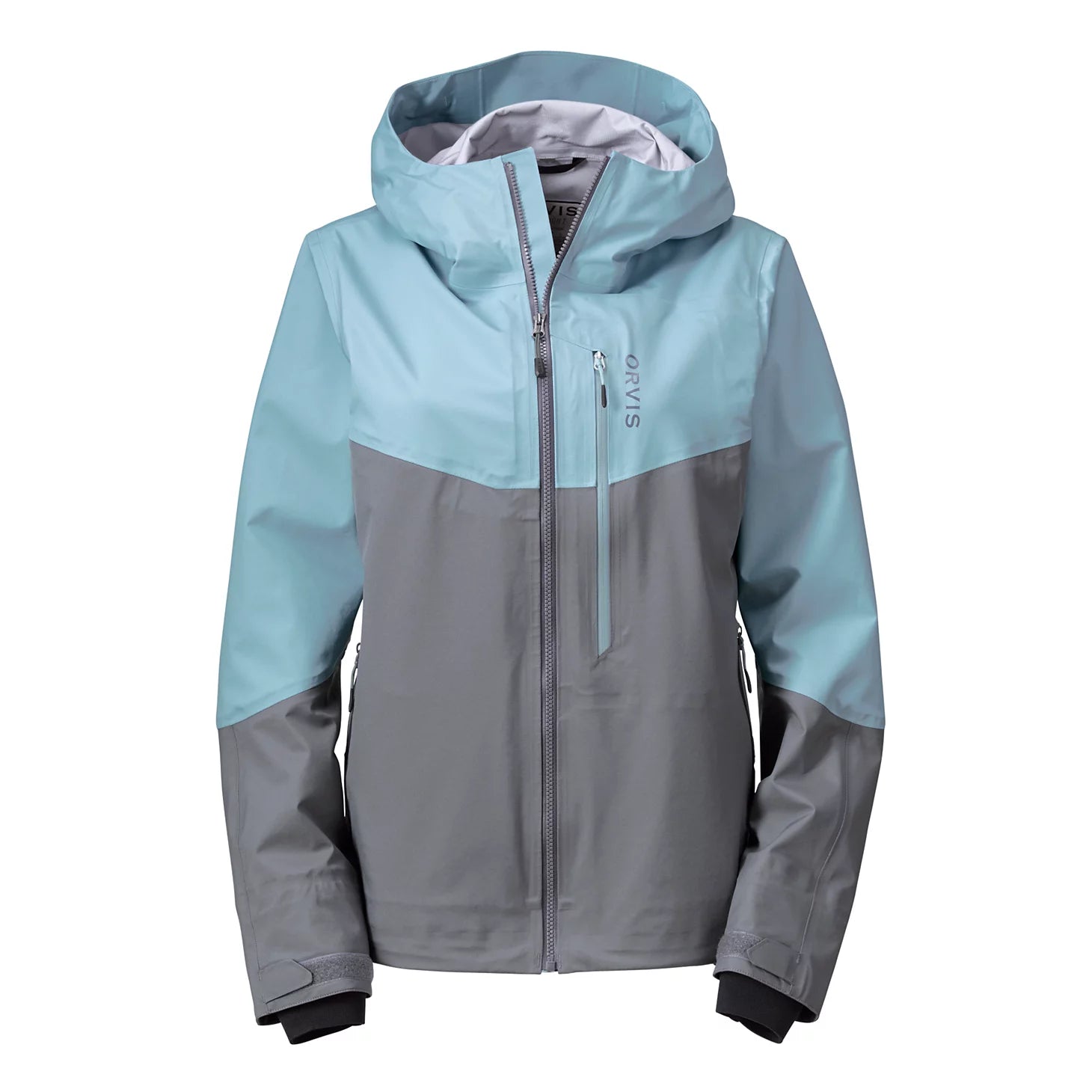 Orvis Customer Favorite -Women's Ultralight Wading Jacket
