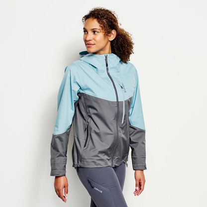 Orvis Customer Favorite -Women's Ultralight Wading Jacket