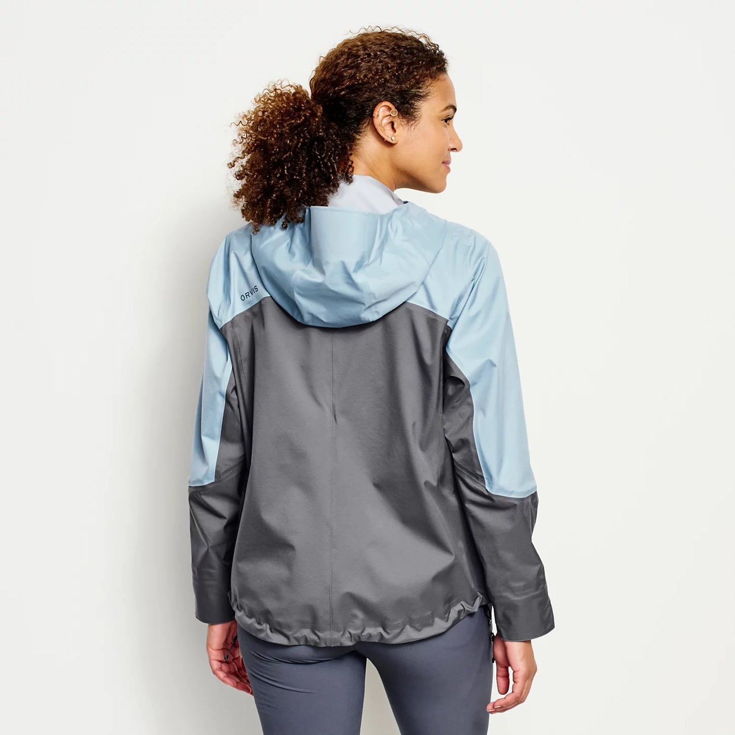 Orvis Customer Favorite -Women's Ultralight Wading Jacket