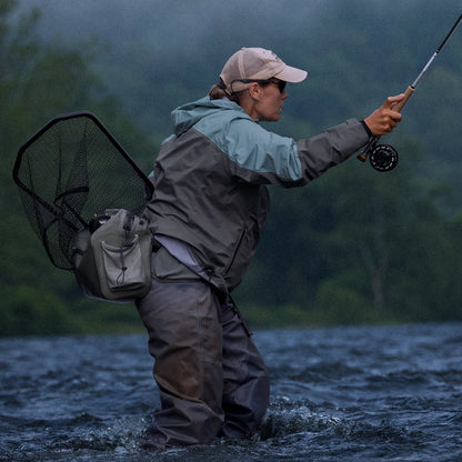 Orvis Customer Favorite -Women's Ultralight Wading Jacket