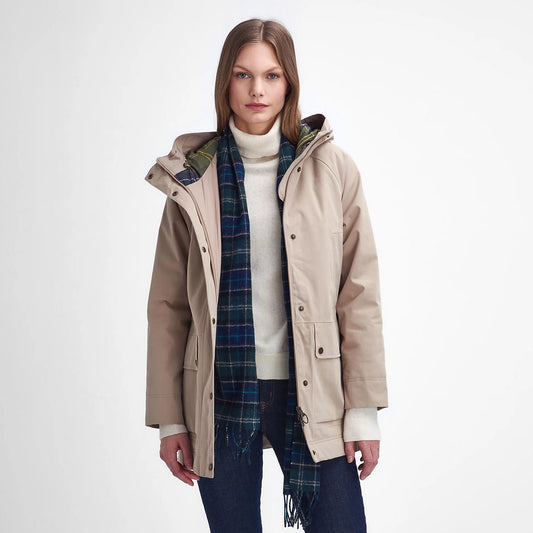 Orvis Value - Barbour® Winter Beadnell Jacket