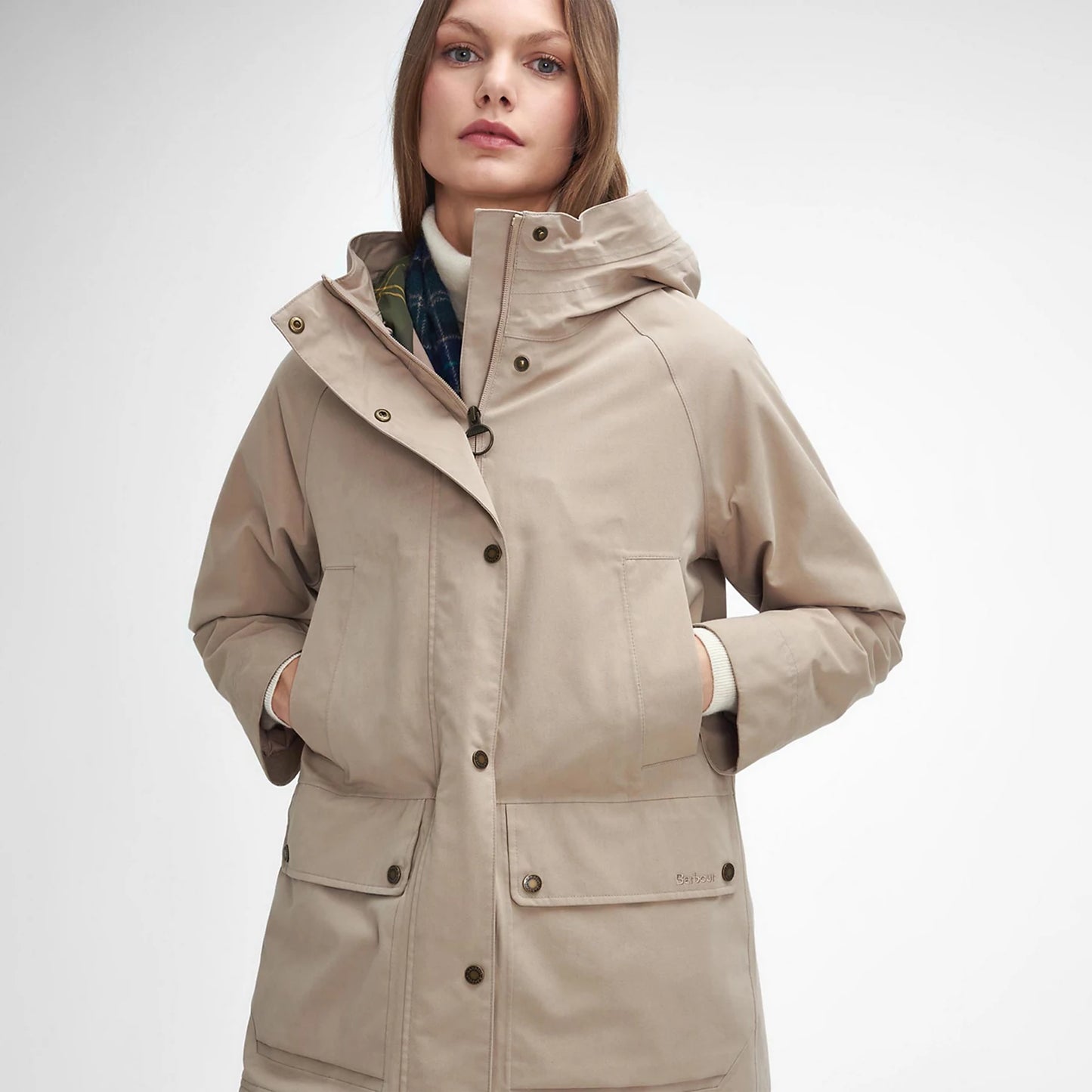 Orvis Value - Barbour® Winter Beadnell Jacket