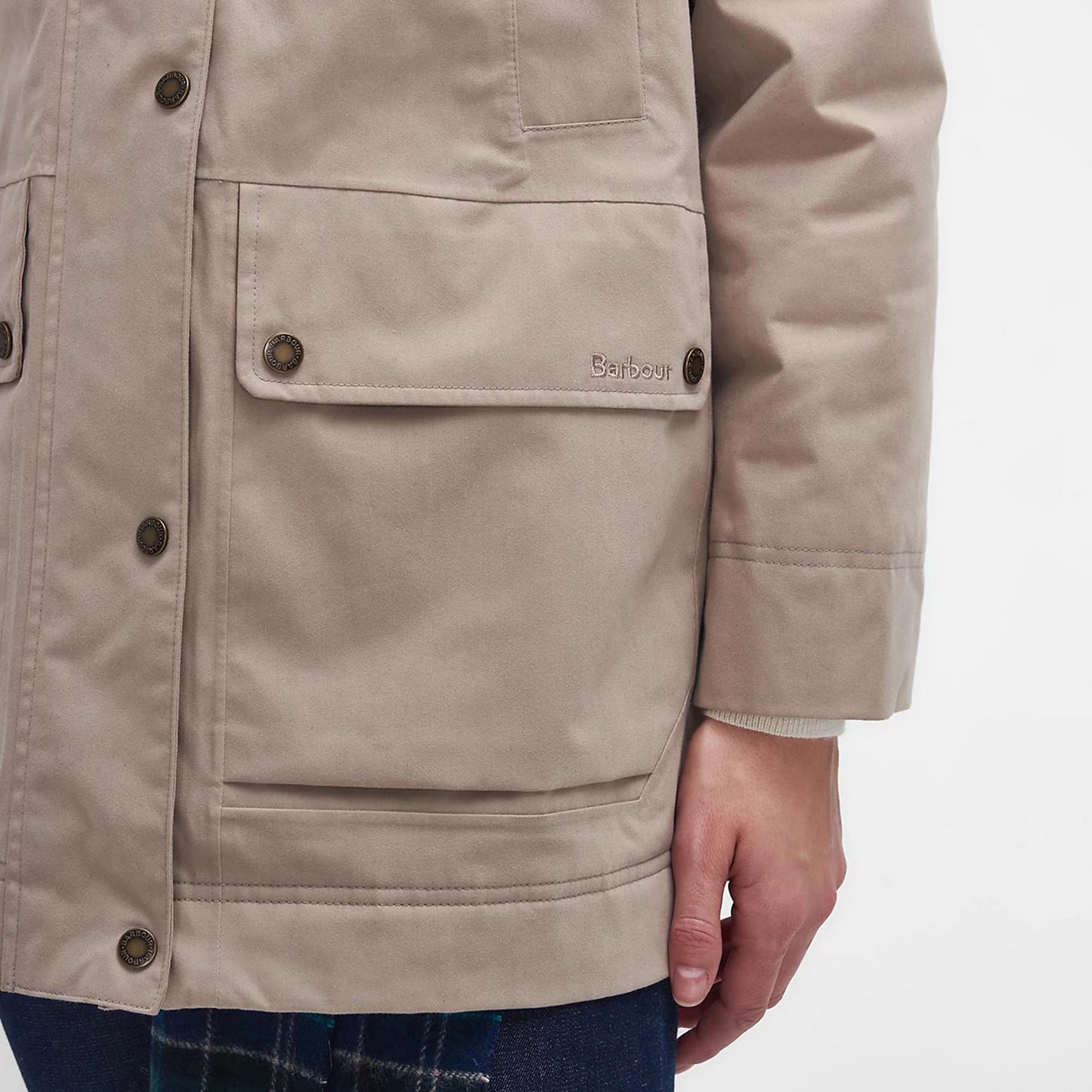 Orvis Value - Barbour® Winter Beadnell Jacket