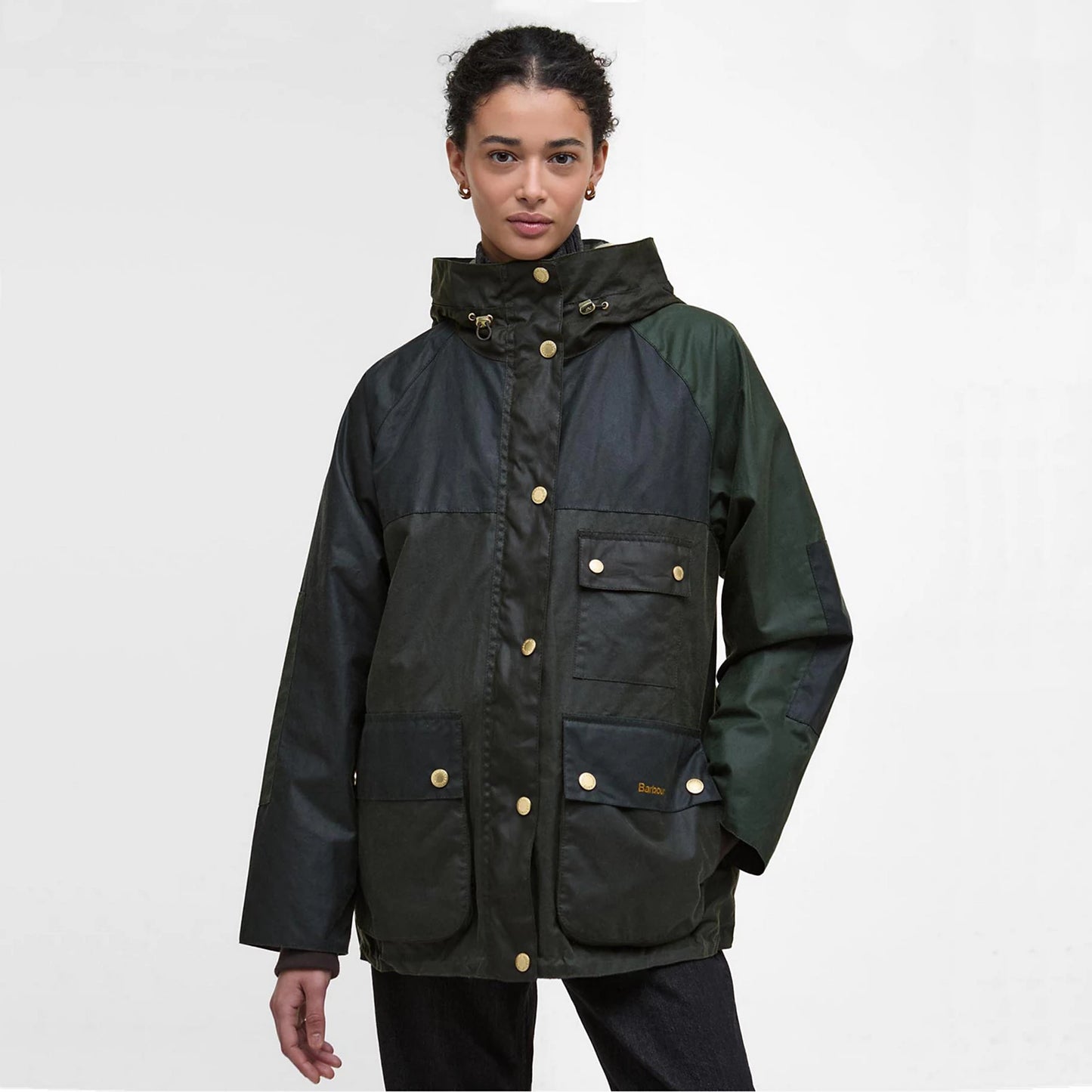 Orvis Great Deal - Barbour® Keeley Waxed Jacket
