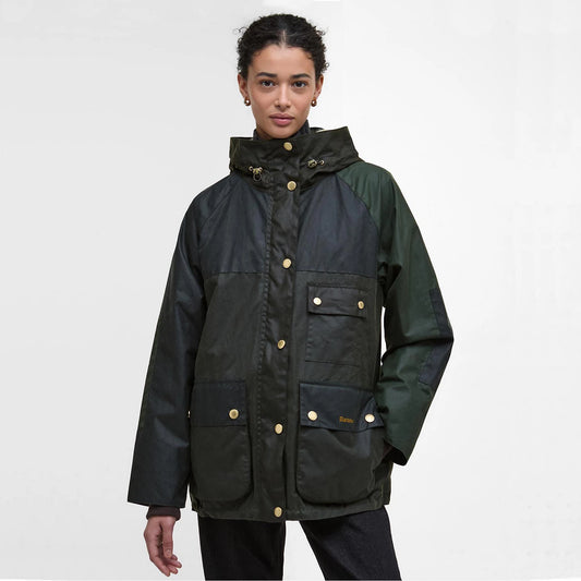 Orvis Great Deal - Barbour® Keeley Waxed Jacket