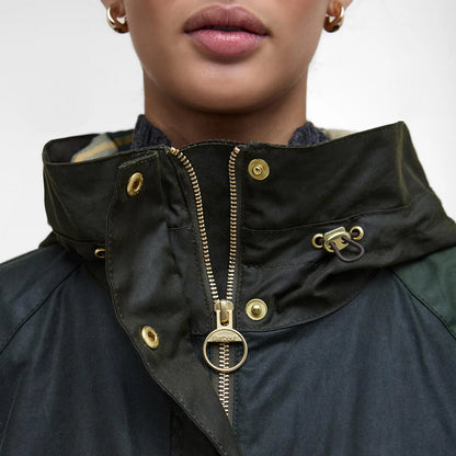 Orvis Great Deal - Barbour® Keeley Waxed Jacket