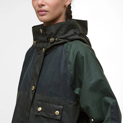 Orvis Great Deal - Barbour® Keeley Waxed Jacket