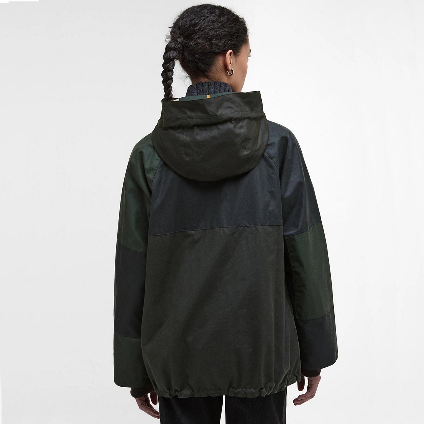 Orvis Great Deal - Barbour® Keeley Waxed Jacket
