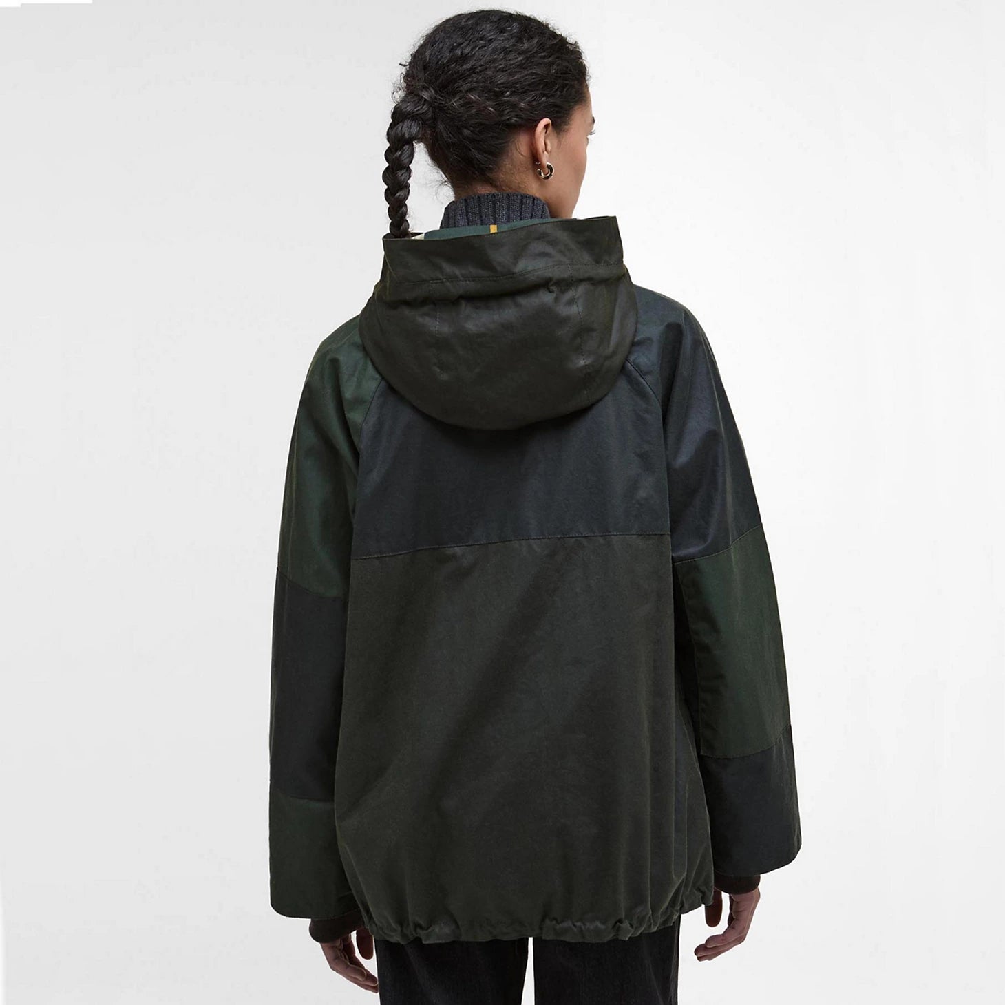 Orvis Great Deal - Barbour® Keeley Waxed Jacket