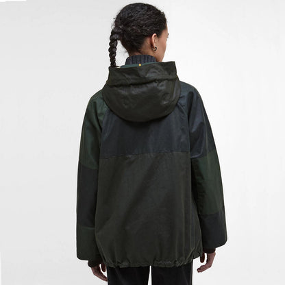 Orvis Great Deal - Barbour® Keeley Waxed Jacket