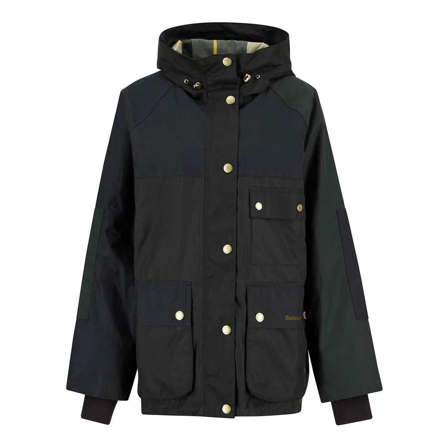 Orvis Great Deal - Barbour® Keeley Waxed Jacket