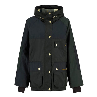 Orvis Great Deal - Barbour® Keeley Waxed Jacket