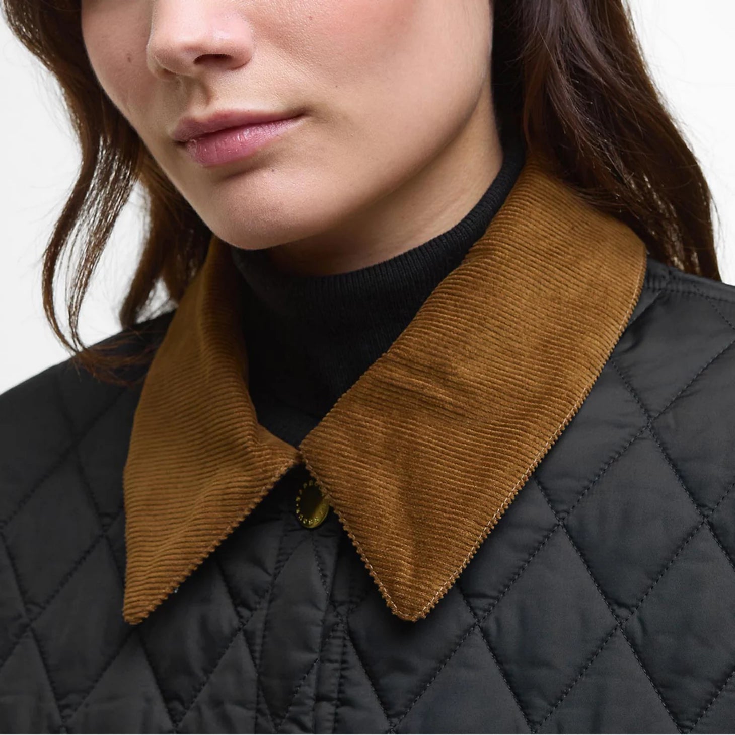 Orvis Special Offer - Barbour® 30th Anniversary Liddesdale Quilted Cropped Jacket