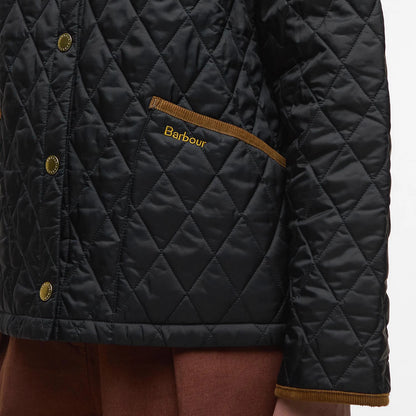 Orvis Special Offer - Barbour® 30th Anniversary Liddesdale Quilted Cropped Jacket