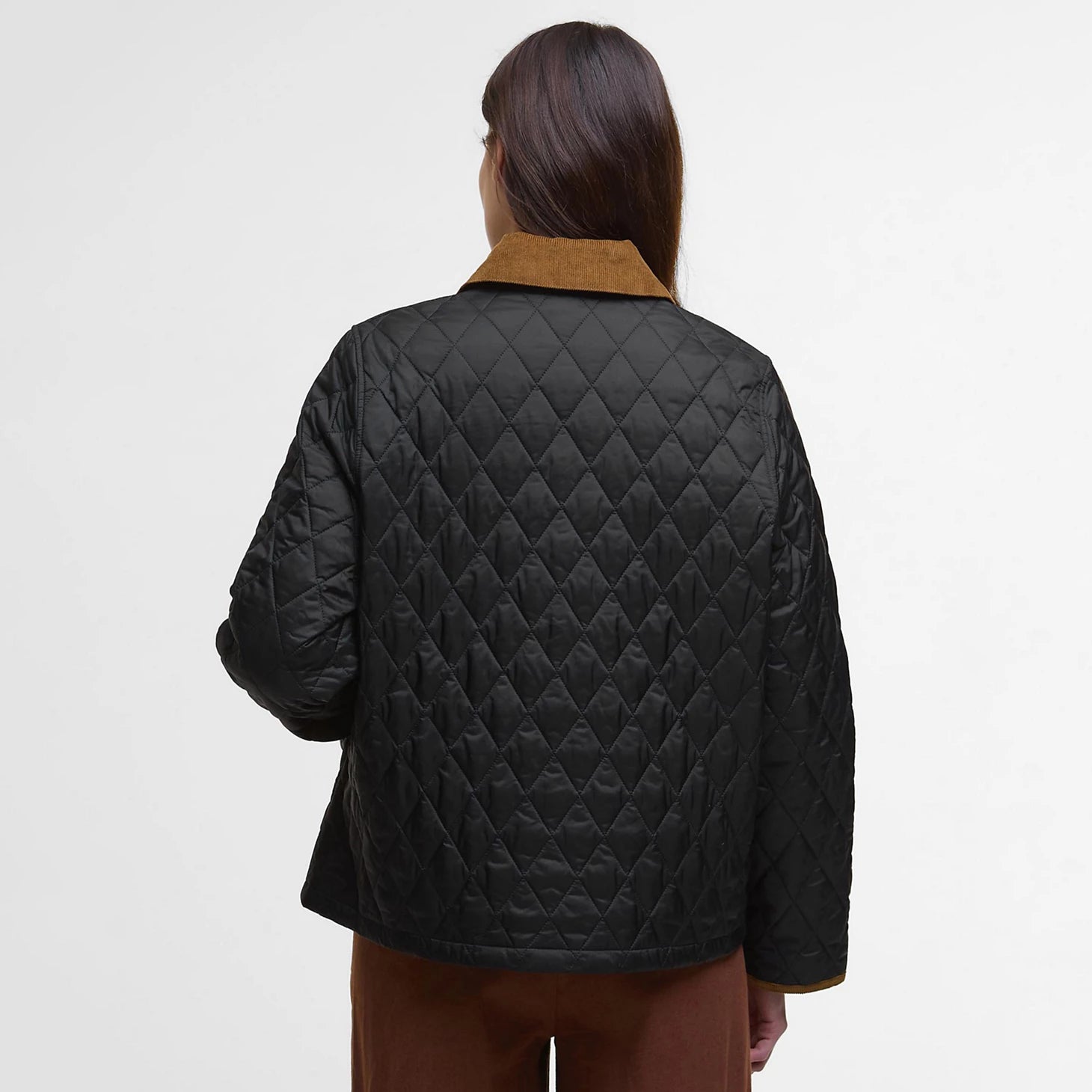 Orvis Special Offer - Barbour® 30th Anniversary Liddesdale Quilted Cropped Jacket