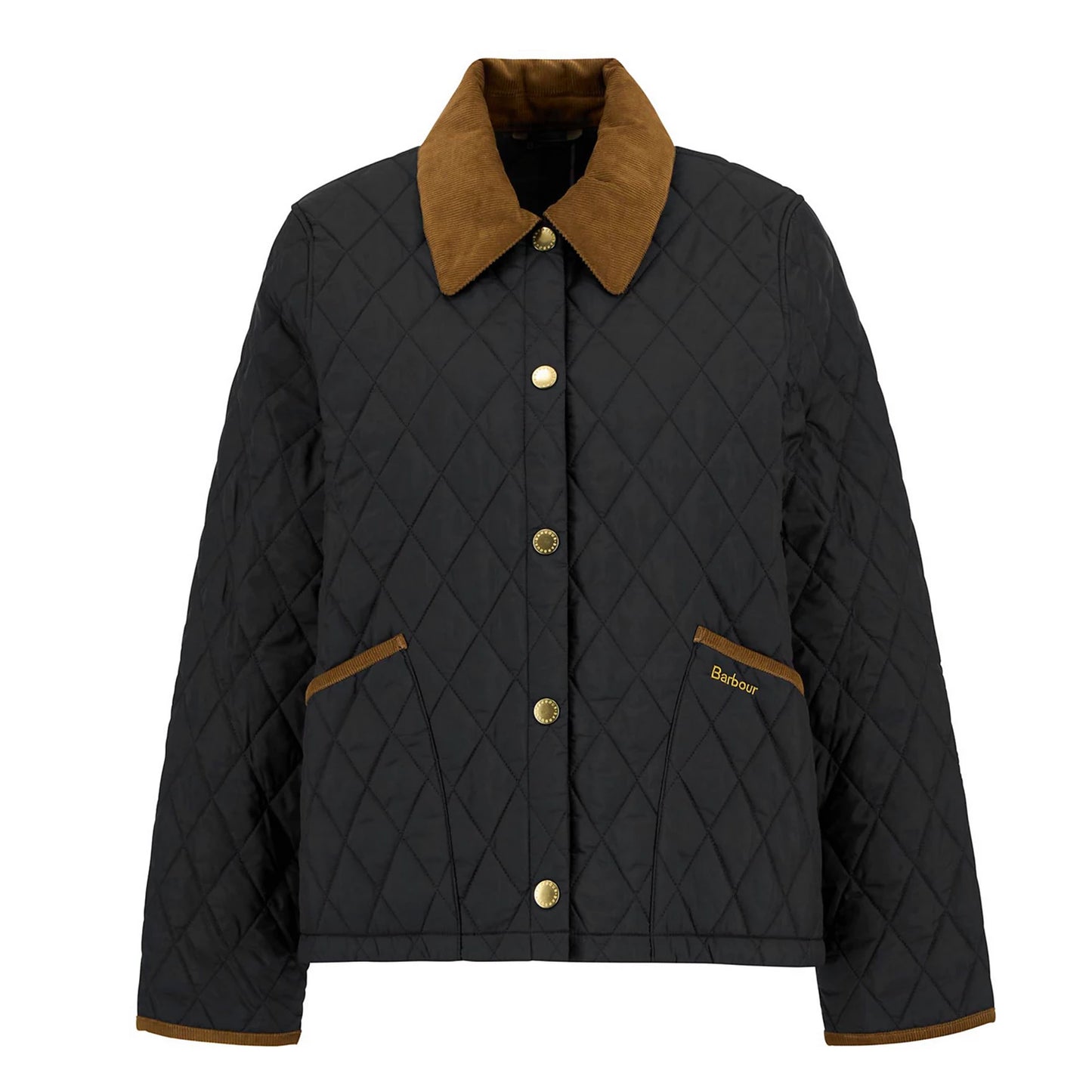 Orvis Special Offer - Barbour® 30th Anniversary Liddesdale Quilted Cropped Jacket
