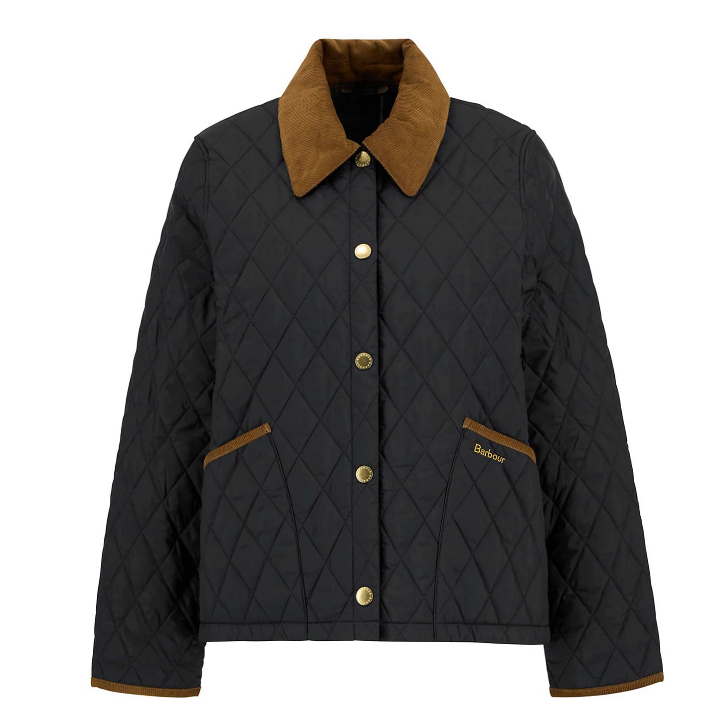 Orvis Special Offer - Barbour® 30th Anniversary Liddesdale Quilted Cropped Jacket