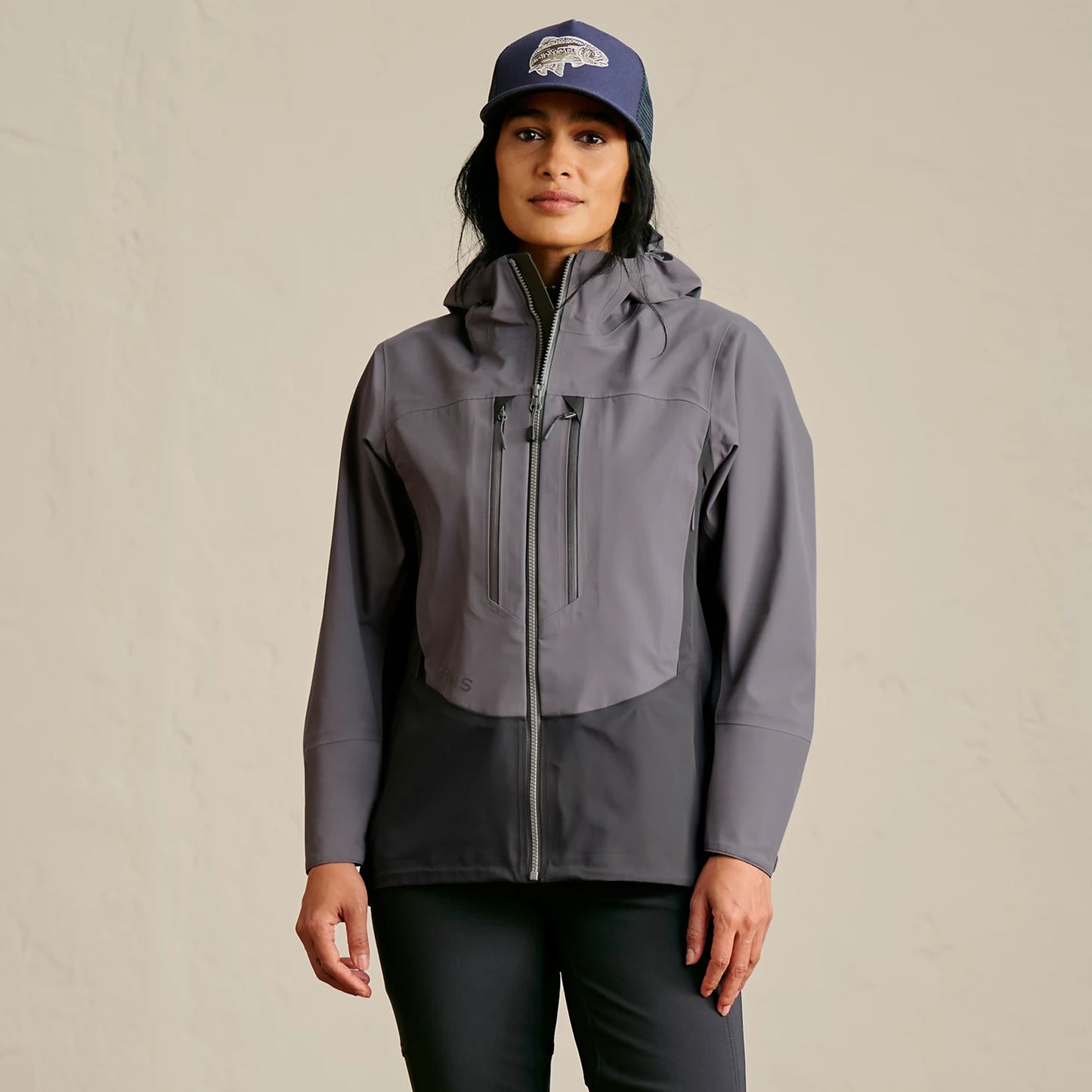 Orvis Popular Choice - Women's PRO Fishing Jacket