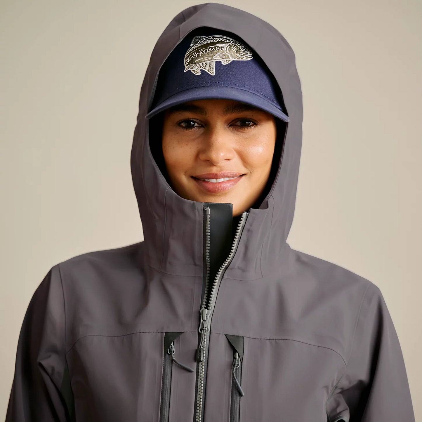 Orvis Popular Choice - Women's PRO Fishing Jacket