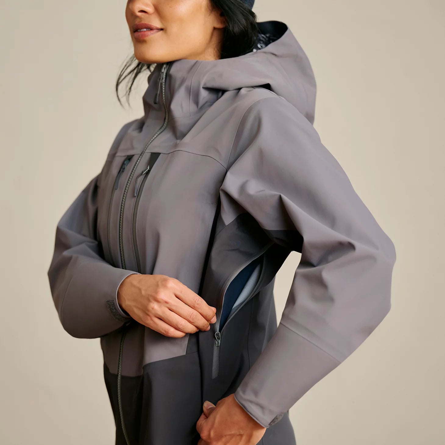 Orvis Popular Choice - Women's PRO Fishing Jacket