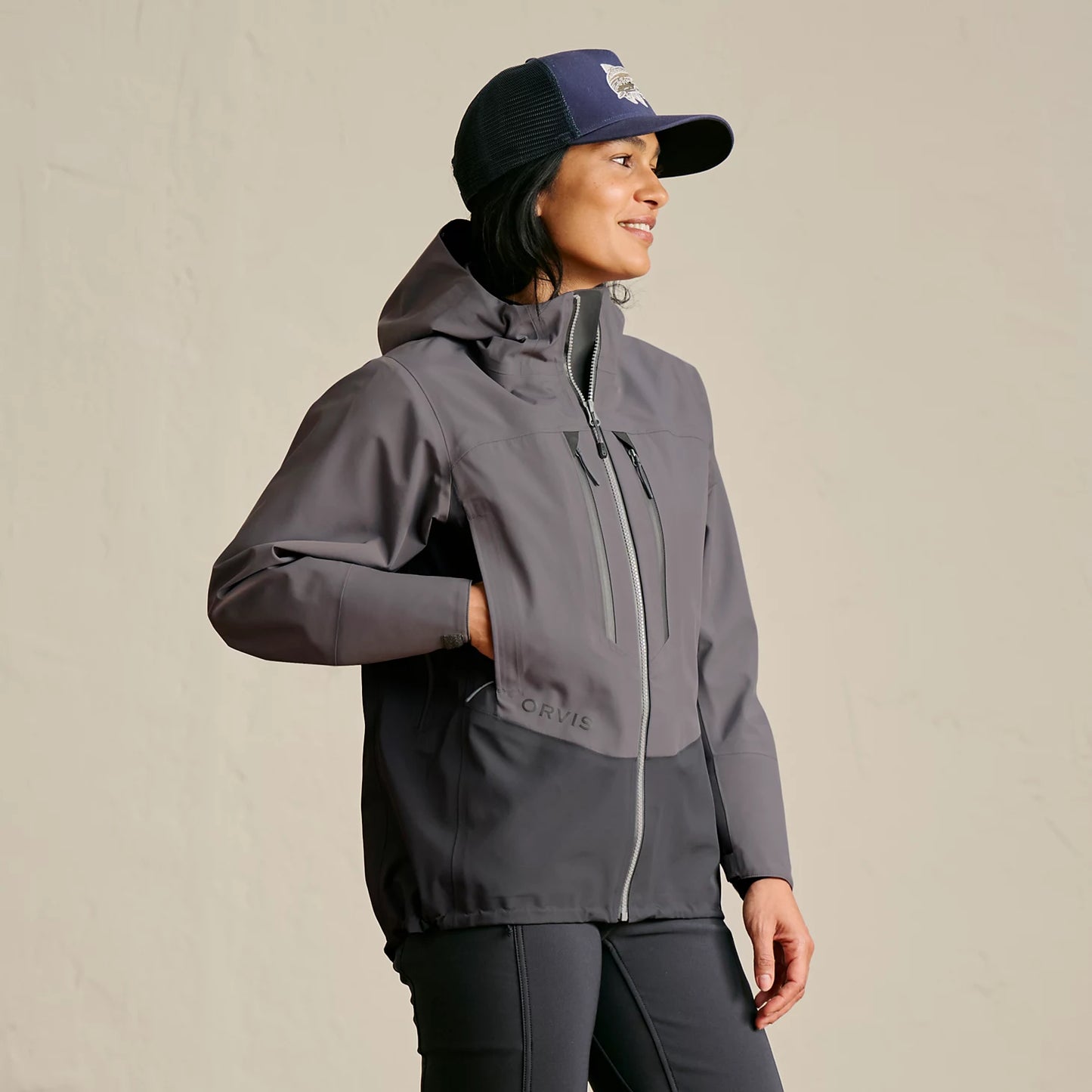 Orvis Popular Choice - Women's PRO Fishing Jacket